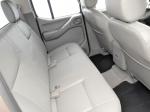 Nissan Frontier Crew Cab 2008 года (BR)